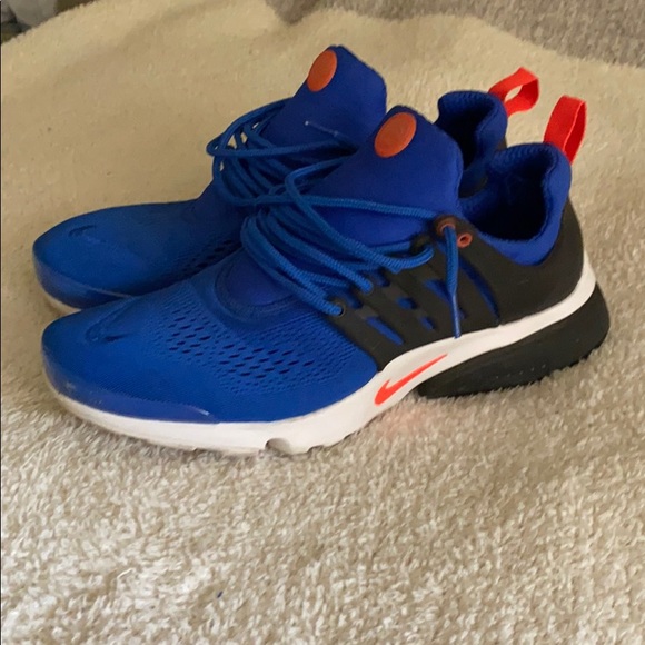 Men’s Nike Presto